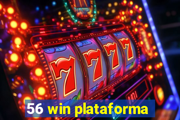 56 win plataforma